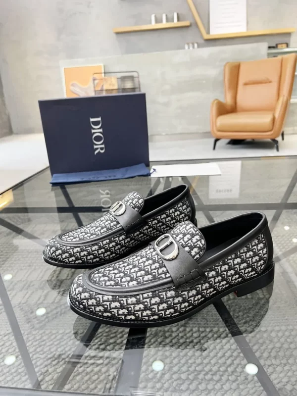 Dior shoes - Replica shoes