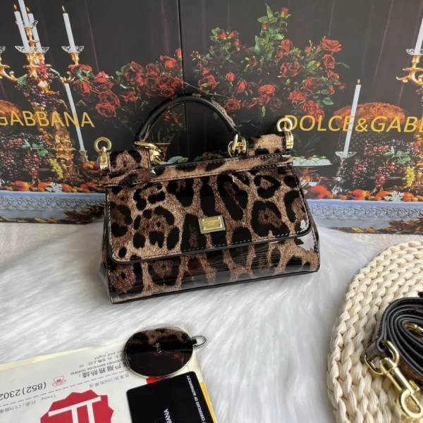 Dolce Gabbana bag - replica bags