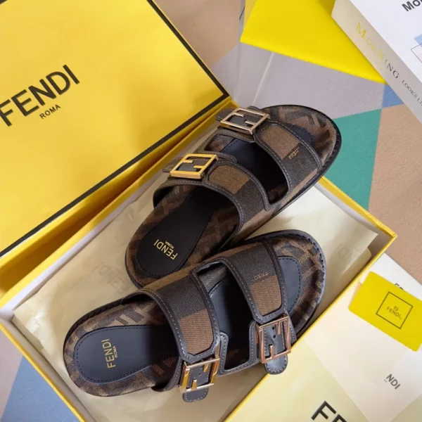 Fendi shoes - rep shoes