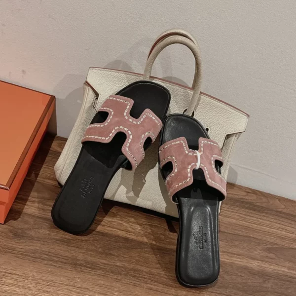 Hermes shoes - rep shoes