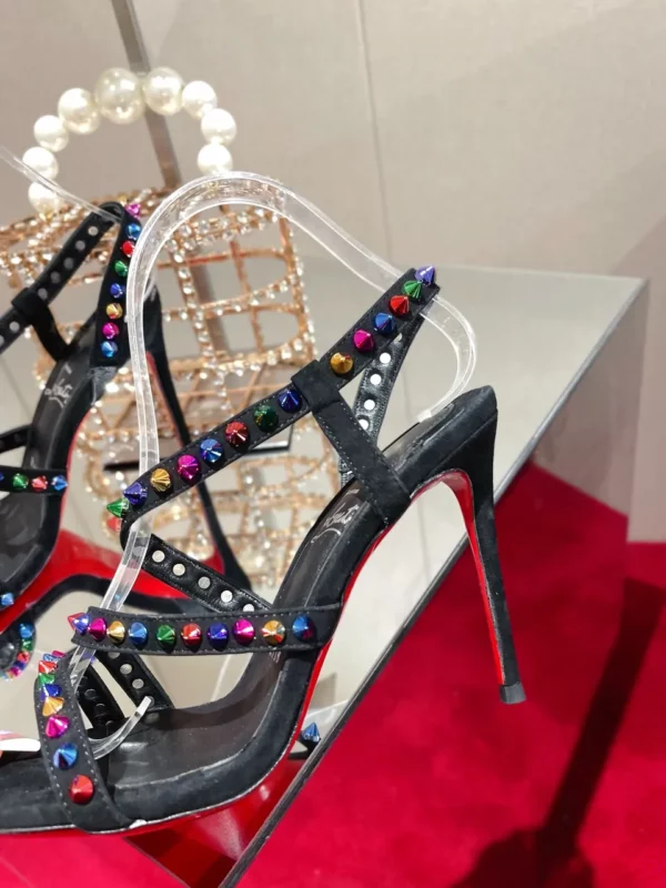 Christian Louboutin shoes - rep shoes