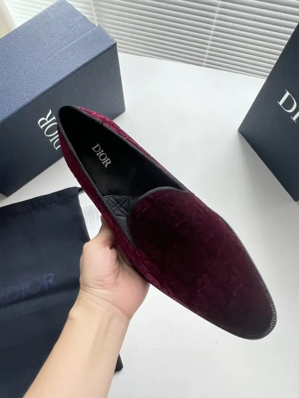 Dior shoes - rep shoes