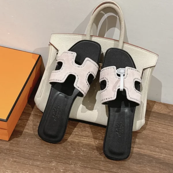 Hermes shoes - rep shoes