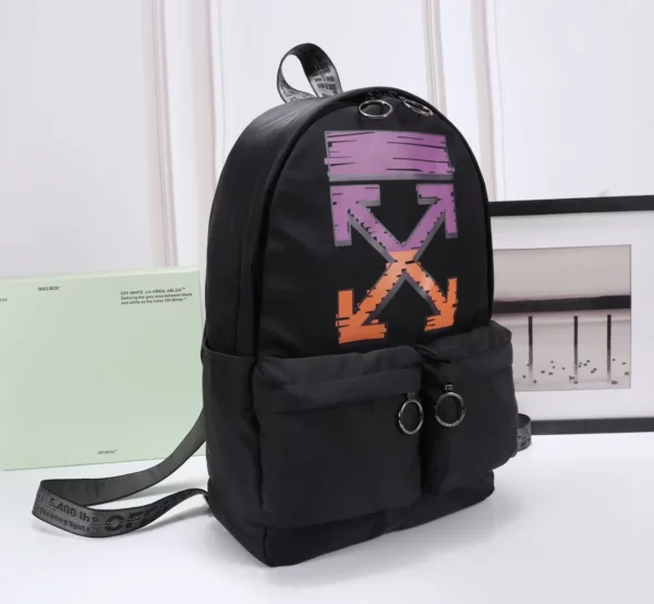 Off White bag - rep bags