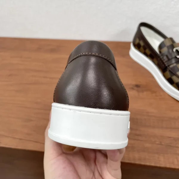 Louis Vuitton shoes - louis vuitton replica shoes