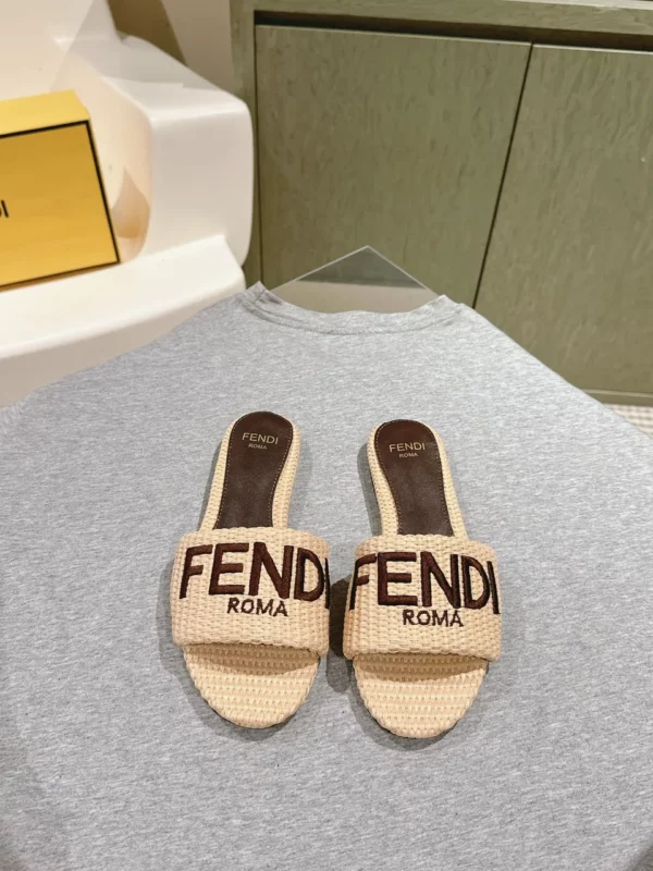 Fendi shoes - rep shoes