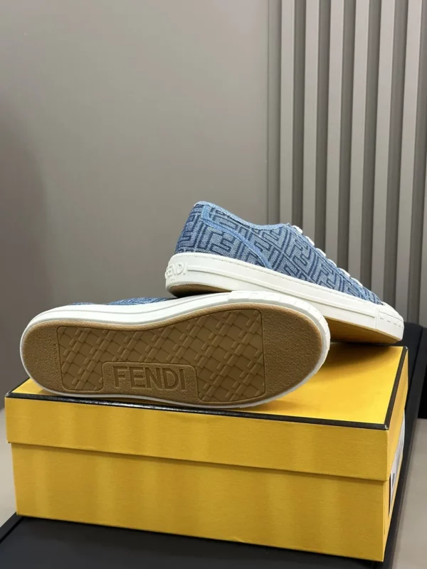 Fendi shoes - rep shoes