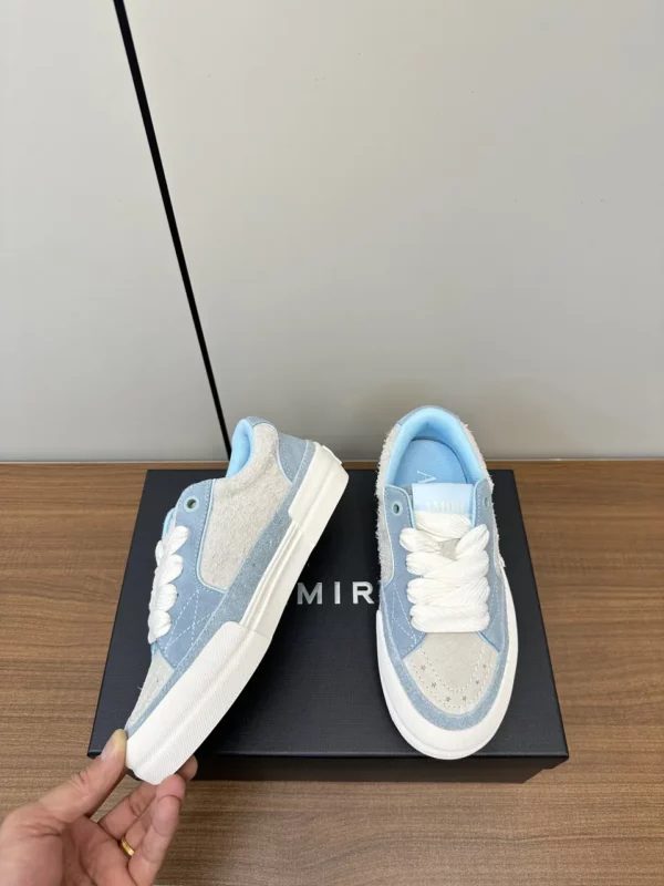 Amiri shoes - Replica shoes