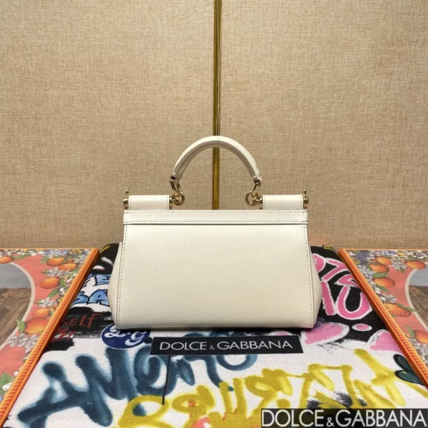 Dolce Gabbana bag - replica bags