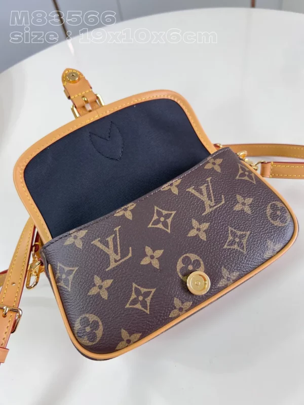 Louis Vuitton bag - louis vuitton replica bags