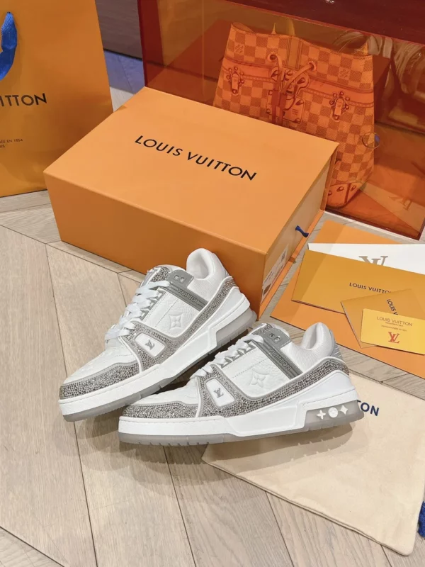 Louis Vuitton shoes - rep shoes