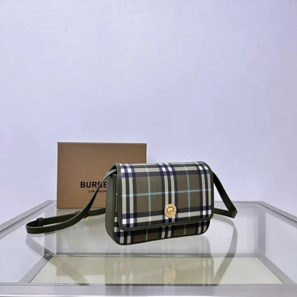 Burberry bag - replica bags