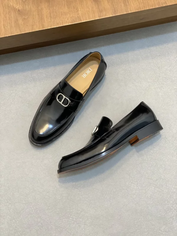 Dior shoes - rep shoes