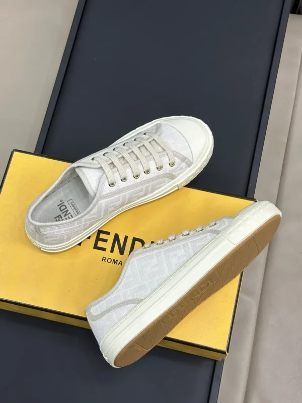 Fendi shoes - rep shoes