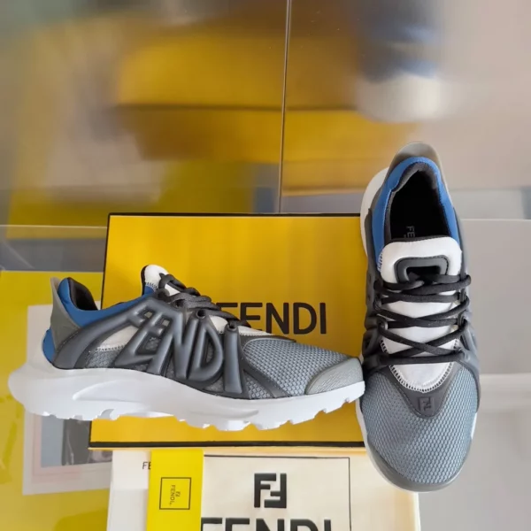 Fendi shoes - rep shoes