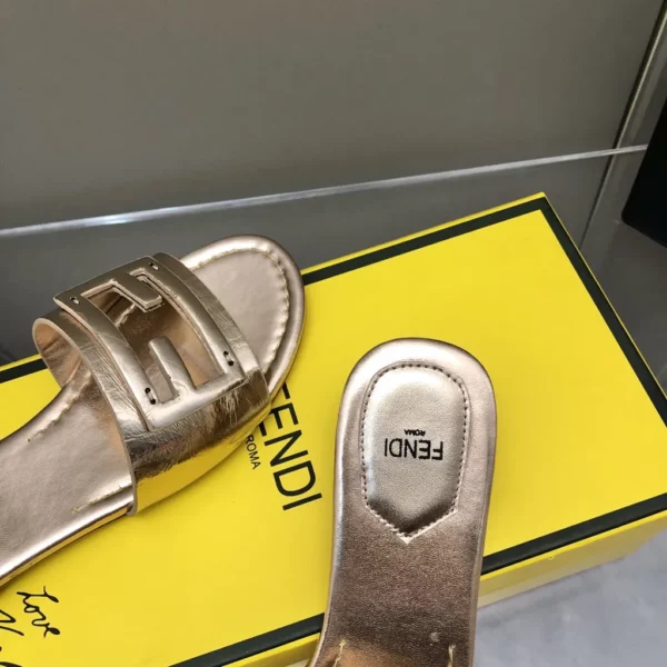 Fendi shoes - rep shoes