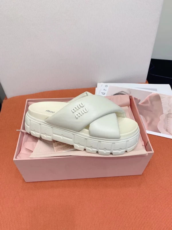 MiuMiu shoes - rep shoes