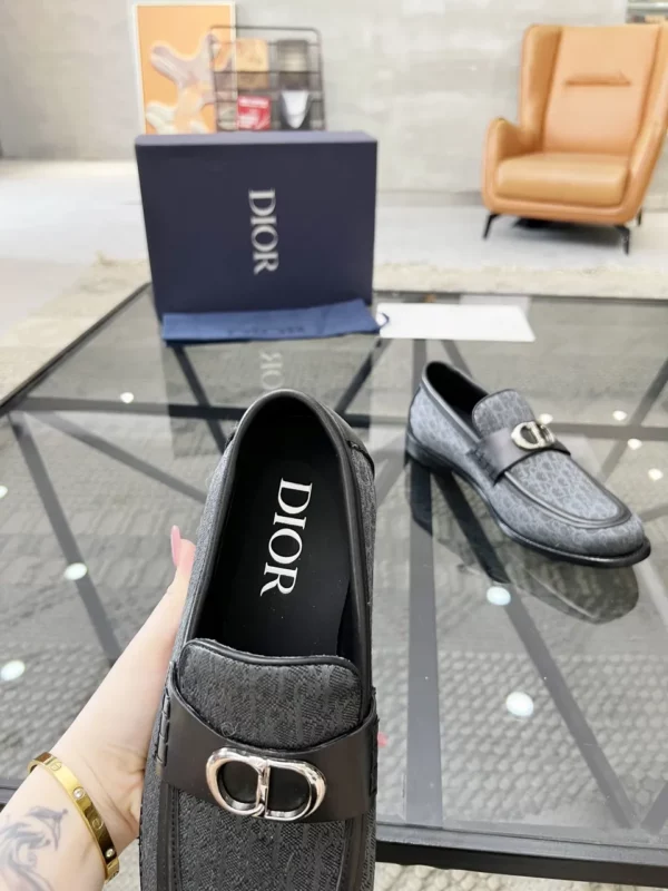 Dior shoes - rep shoes