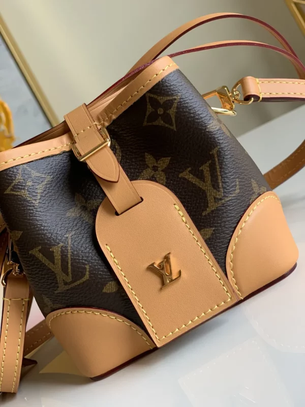 Louis Vuitton bag - louis vuitton replica bags