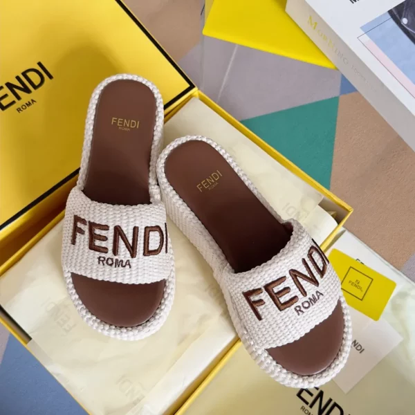 Fendi shoes - rep shoes