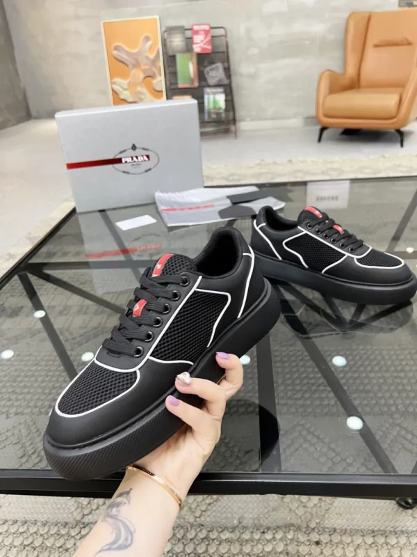 Prada shoes - rep shoes