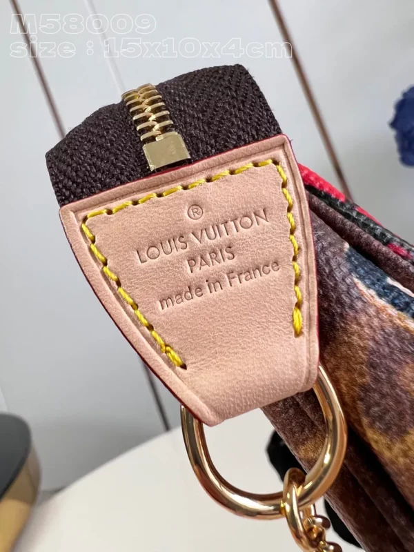 Louis Vuitton bag - louis vuitton replica bags