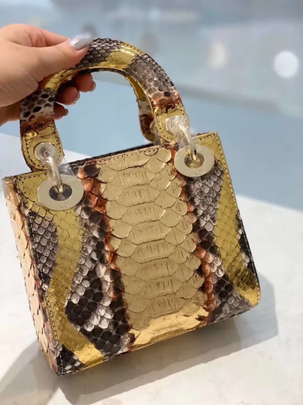 Dior bag - replica dior bags