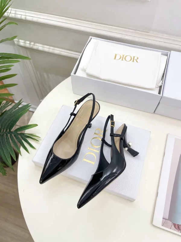 Dior shoes - Replica shoes