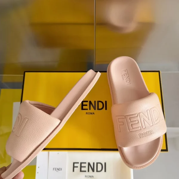 Fendi shoes - rep shoes