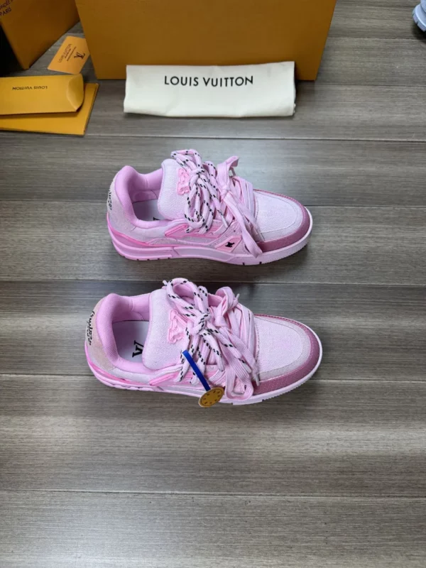 Louis Vuitton shoes - rep shoes