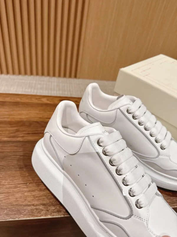 Alexander MCQueen shoes - rep shoes