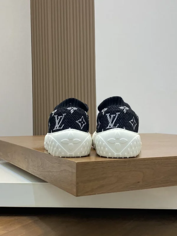 Louis Vuitton shoes - rep shoes