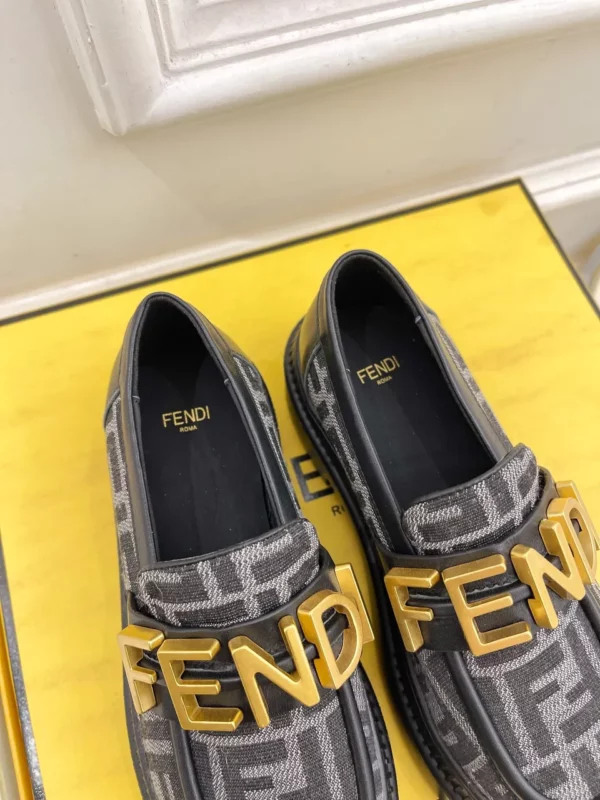 Fendi shoes - rep shoes