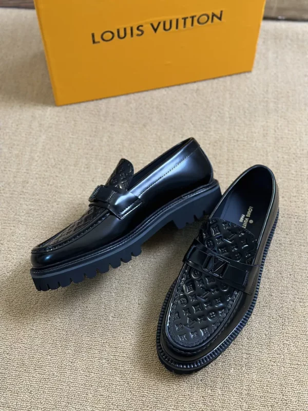 Louis Vuitton shoes - louis vuitton replica shoes