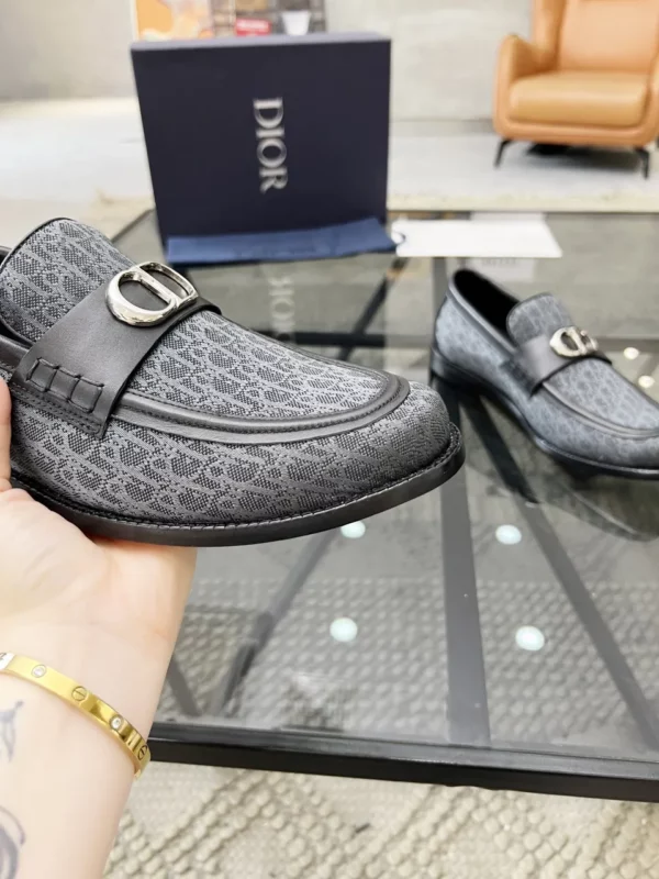 Dior shoes - rep shoes