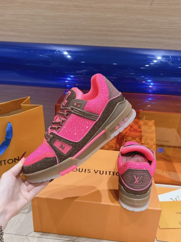 Louis Vuitton shoes - rep shoes