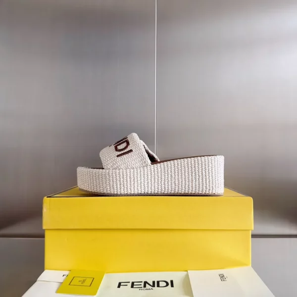 Fendi shoes - rep shoes