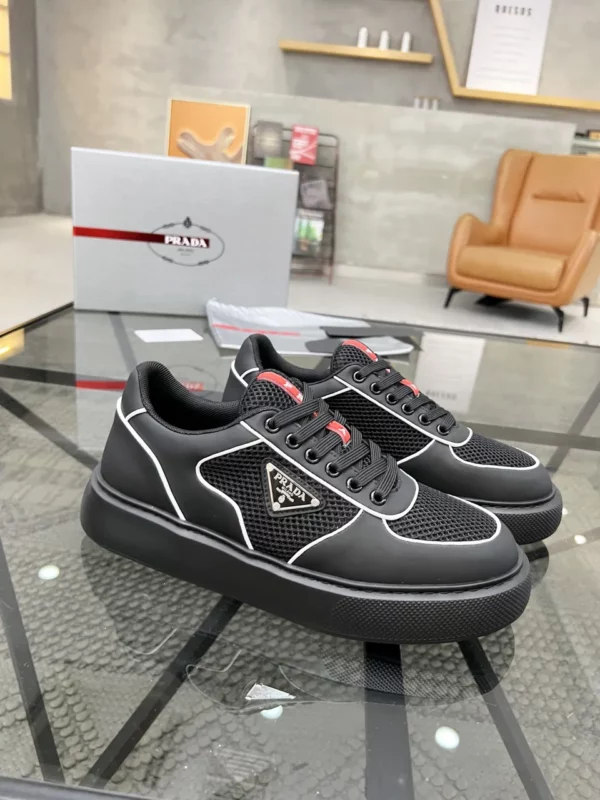 Prada shoes - rep shoes