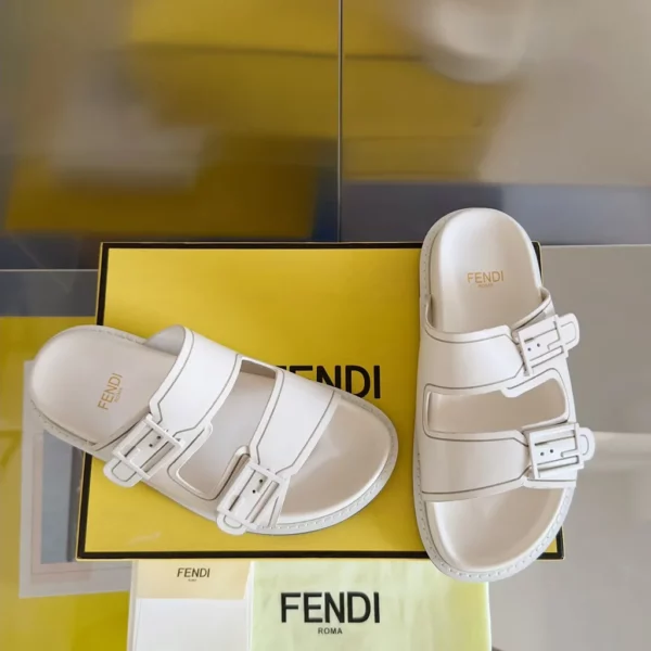 Fendi shoes - Replica shoes