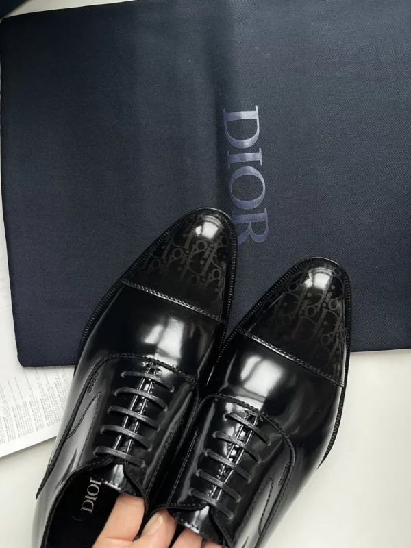 Dior shoes - rep shoes