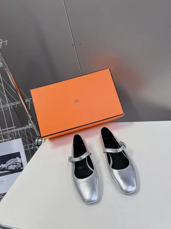 Hermes shoes - Replica shoes