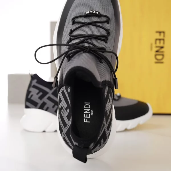 Fendi shoes - rep shoes