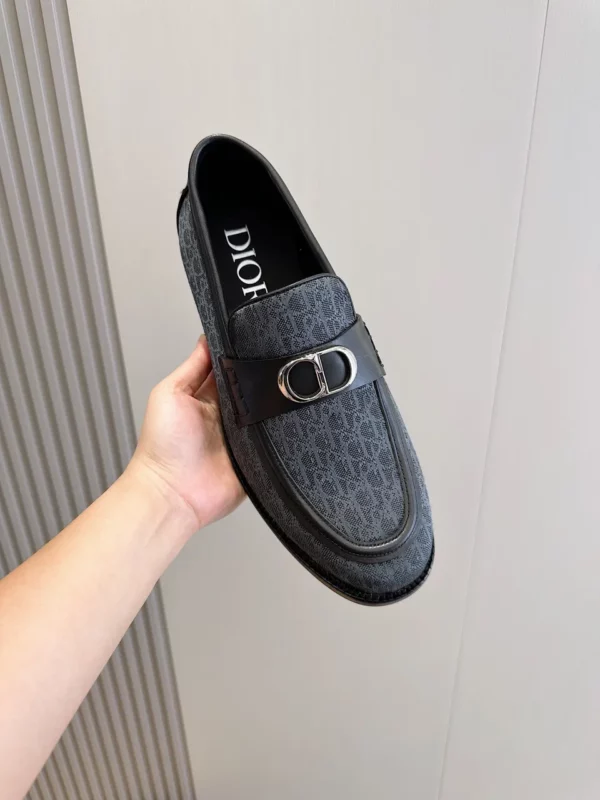 Dior shoes - rep shoes