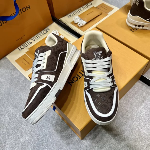 Louis Vuitton shoes - rep shoes