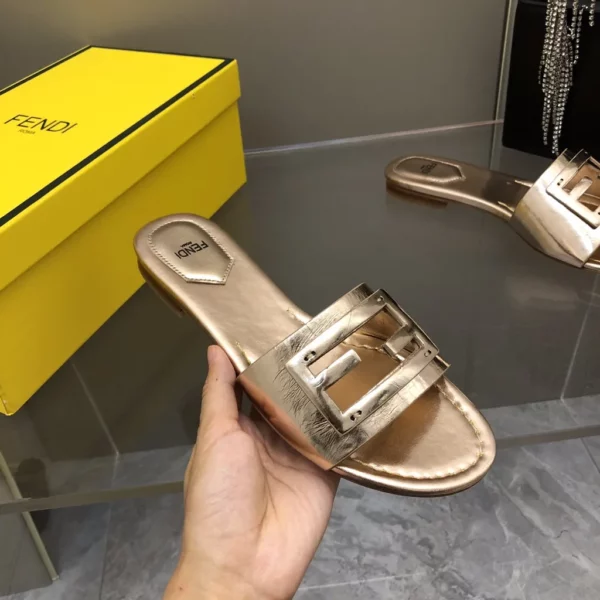 Fendi shoes - rep shoes