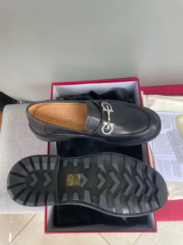 Ferragamo shoes - rep shoes