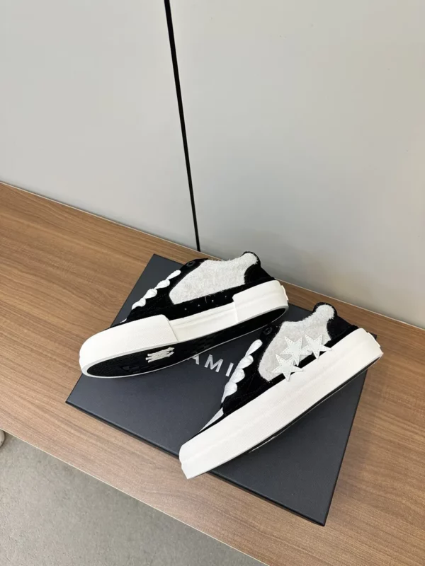 Amiri shoes - rep shoes