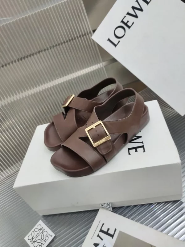 Loewe shoes - Replica shoes