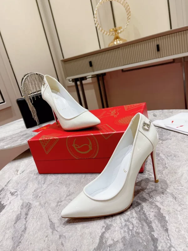 Christian Louboutin shoes - rep shoes