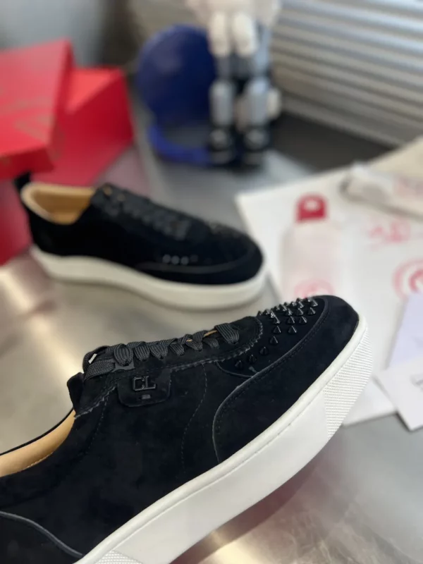 Christian Louboutin shoes - rep shoes